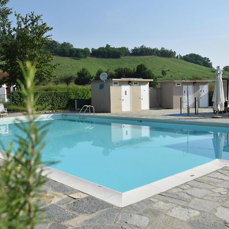 Aura Loving Home Con 4 Posti Letto, Cucina Completa, Terrazzo Ed Un Grande Parco Verde Serravalle d'Asti Εξωτερικό φωτογραφία