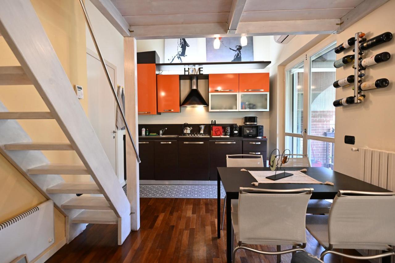 Aura Loving Home Con 4 Posti Letto, Cucina Completa, Terrazzo Ed Un Grande Parco Verde Serravalle d'Asti Εξωτερικό φωτογραφία