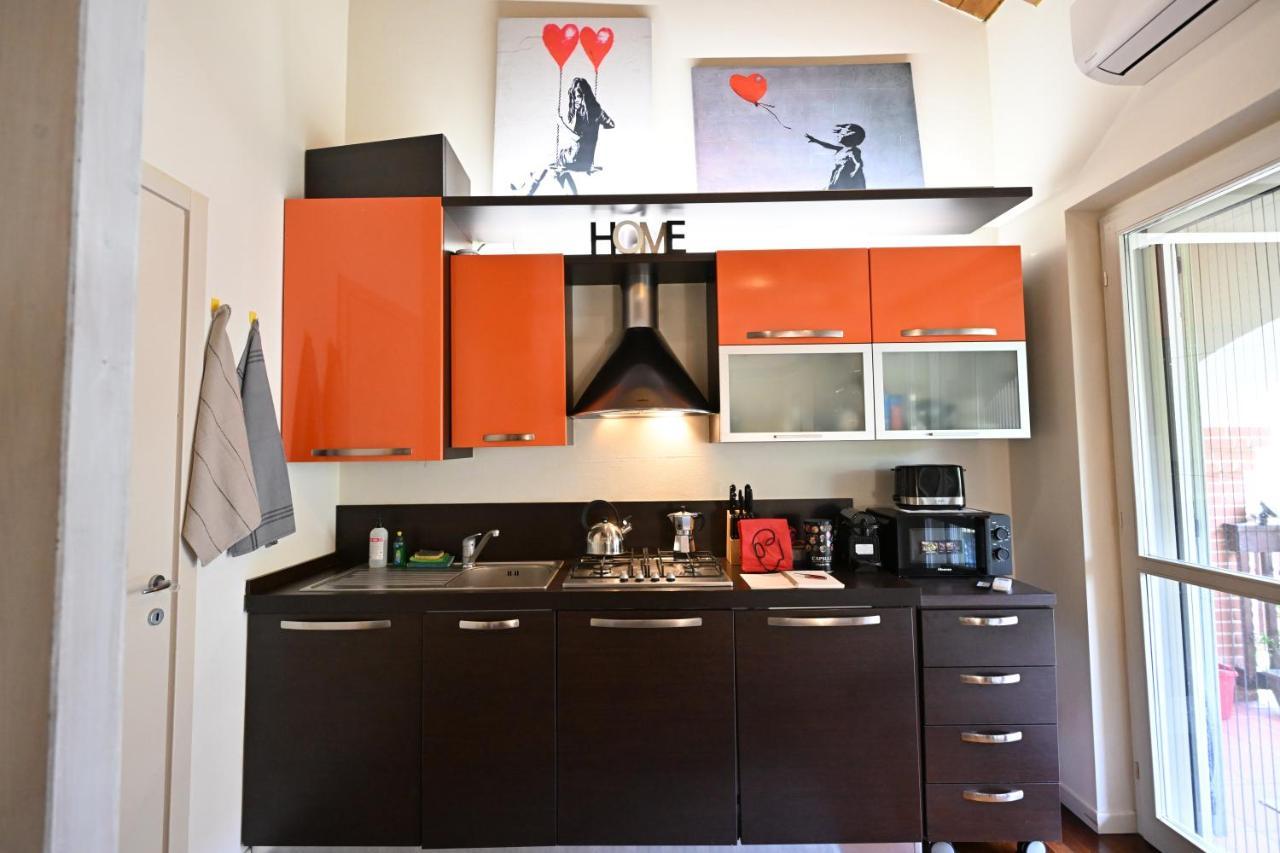 Aura Loving Home Con 4 Posti Letto, Cucina Completa, Terrazzo Ed Un Grande Parco Verde Serravalle d'Asti Εξωτερικό φωτογραφία