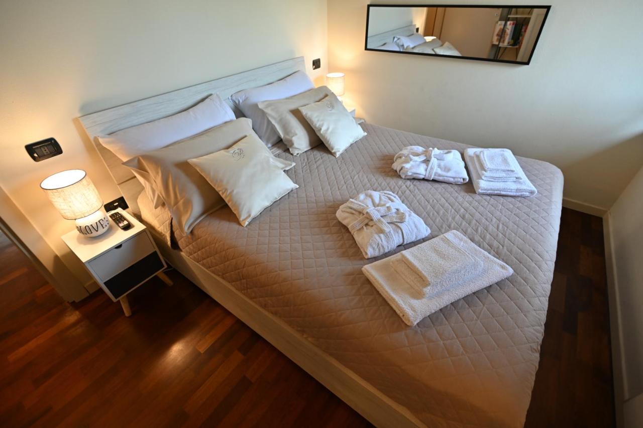 Aura Loving Home Con 4 Posti Letto, Cucina Completa, Terrazzo Ed Un Grande Parco Verde Serravalle d'Asti Εξωτερικό φωτογραφία