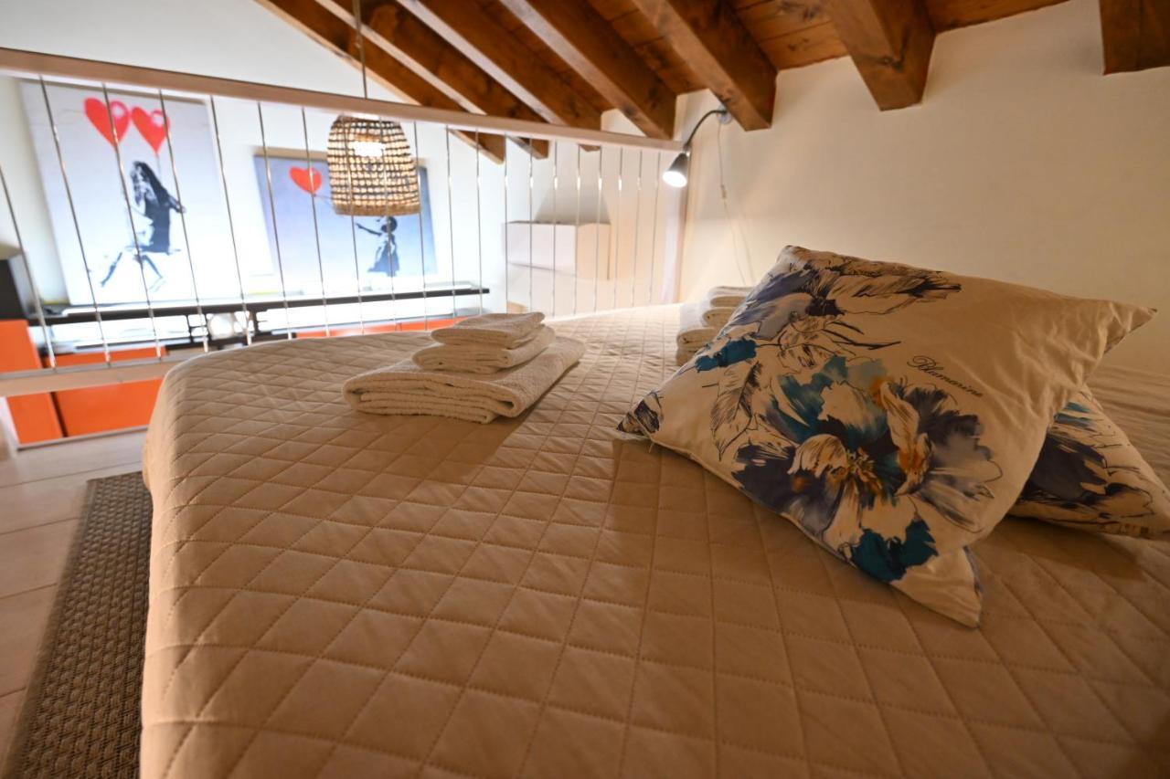 Aura Loving Home Con 4 Posti Letto, Cucina Completa, Terrazzo Ed Un Grande Parco Verde Serravalle d'Asti Εξωτερικό φωτογραφία