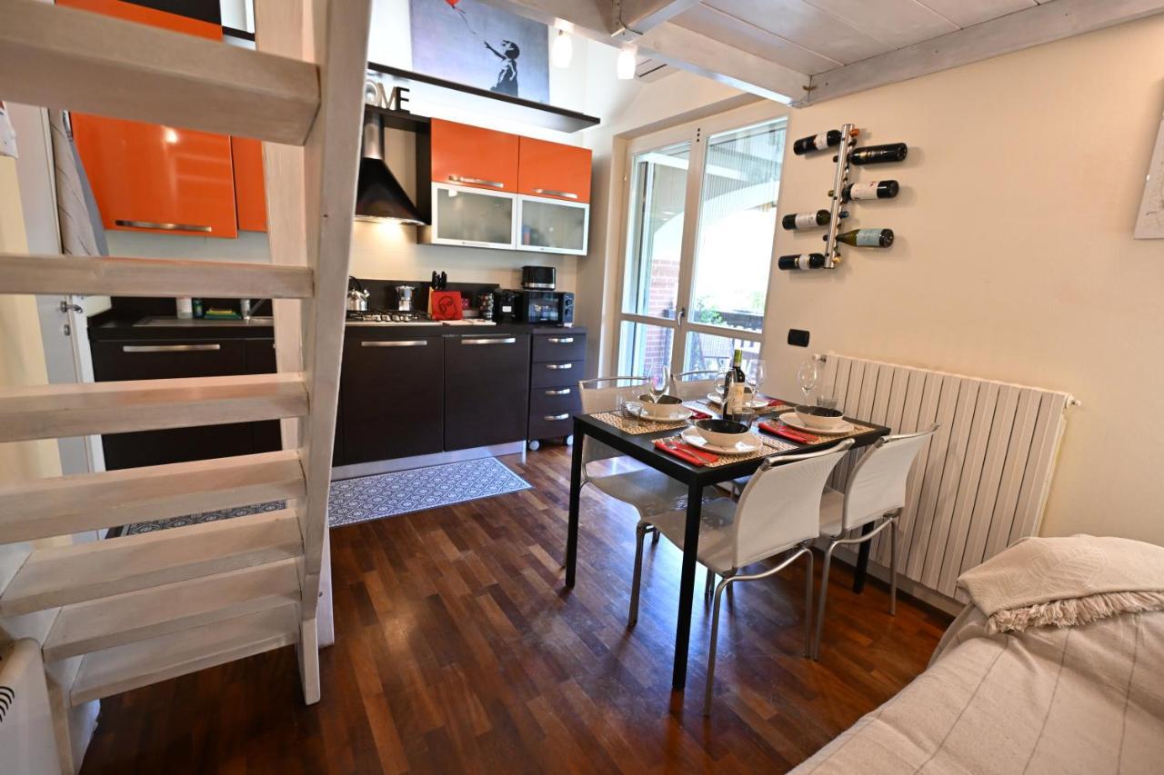 Aura Loving Home Con 4 Posti Letto, Cucina Completa, Terrazzo Ed Un Grande Parco Verde Serravalle d'Asti Εξωτερικό φωτογραφία